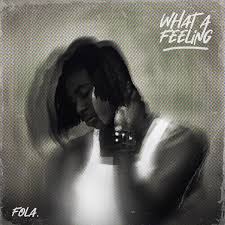 Fola - Alone ft. Bhadboi Oml cover art