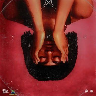 Fola - You cover art
