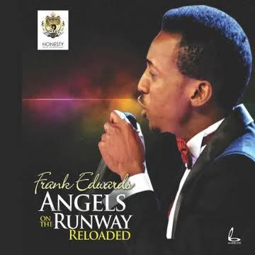 Frank Edwards - Greatful cover art