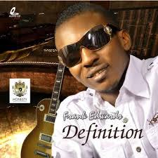 Frank Edwards - Holy Ghost Dey cover art