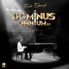Frank Edwards - Dominus Omnium (Live) cover art