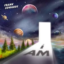 Frank Edwards - David's Dance cover art