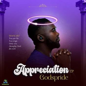 Godspride profile photo