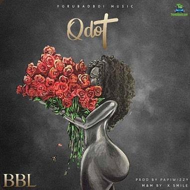 Qdot – BBL cover