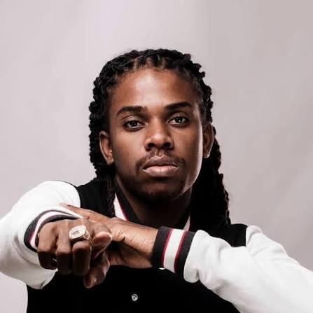 Jahmiel profile photo
