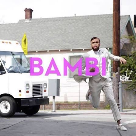 Jidenna - Bambi cover