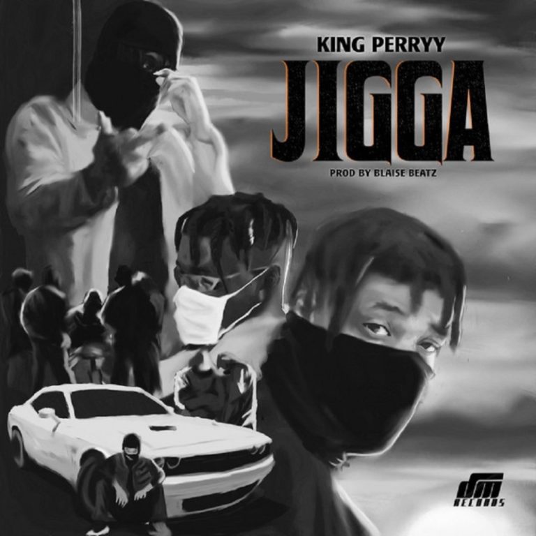 King Perryy - Jigga