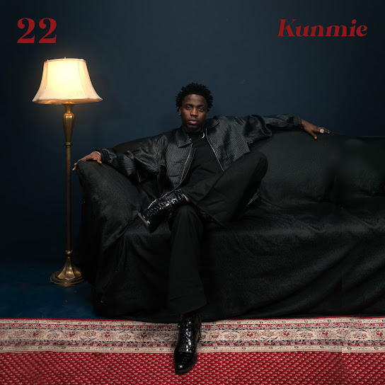 Kunmie - Gorgeous ft. Lojay cover art