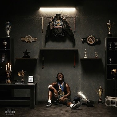 Kweku Smoke - Power House ft. Kwesi Arthur cover art