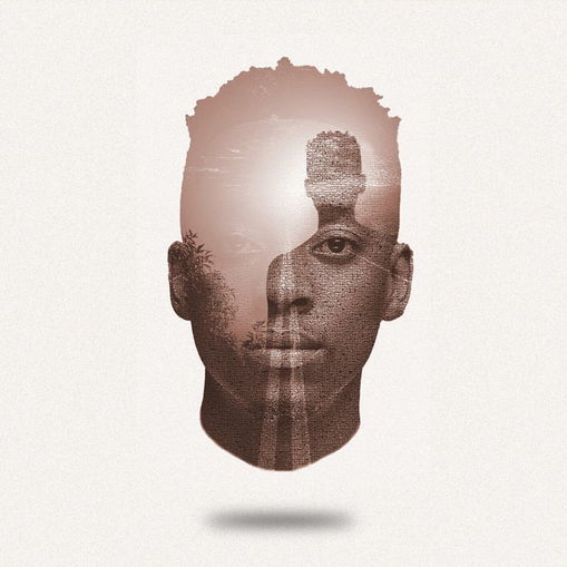 Mas Musiq - Lane Yam Album cover