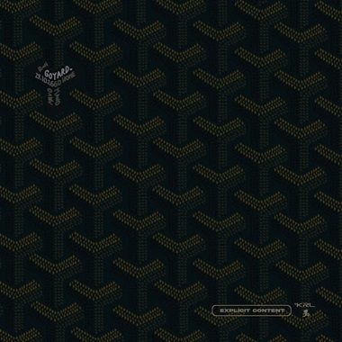 Mavo - Goyard cover art