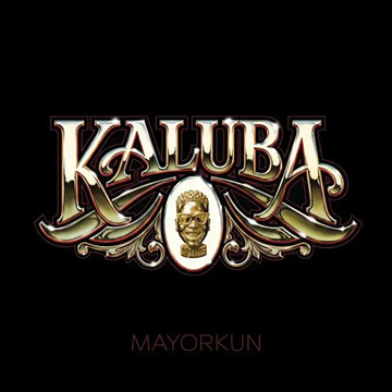 Mayorkun - Kaluba cover art