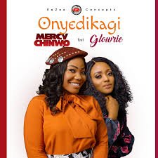 Mercy Chinwo - Onyedikagi cover