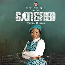 Mercy Chinwo – Udeme cover