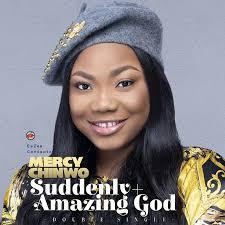 Mercy Chinwo - Suddenly cover