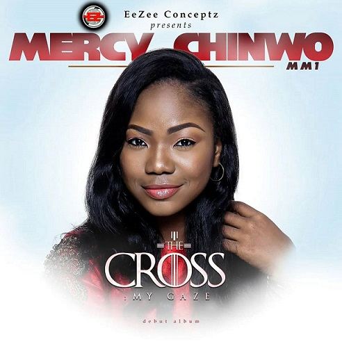Mercy Chinwo - Excess Love cover art