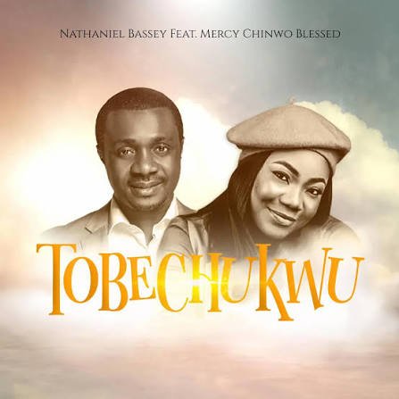 Mercy Chinwo - Tobechukwu cover