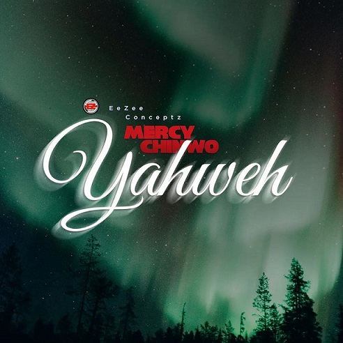 Mercy Chinwo - Yahweh cover