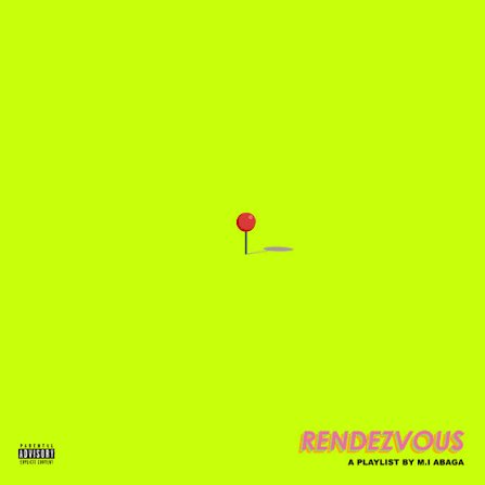 MI Abaga - Jungle ft. Tomi Thomas, Santi cover art