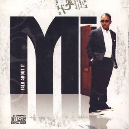 MI Abaga - Teaser ft. Pype cover art