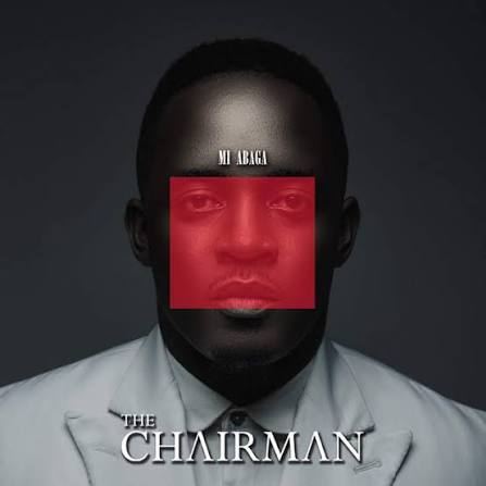 MI Abaga - Bullion Van ft. Phyno, Runtown and Stormrex cover art