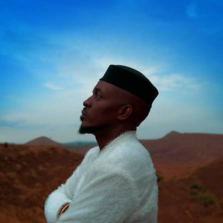 MI Abaga – The Guy cover