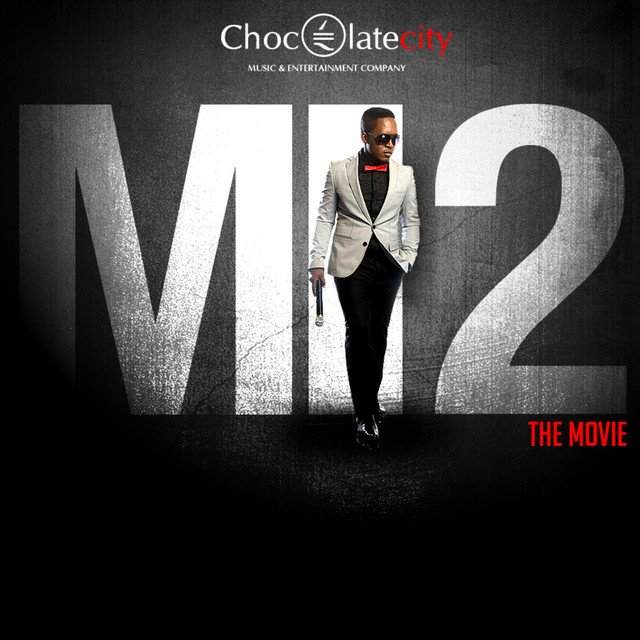 MI Abaga - Slow Down ft. Julius Ceaser cover art