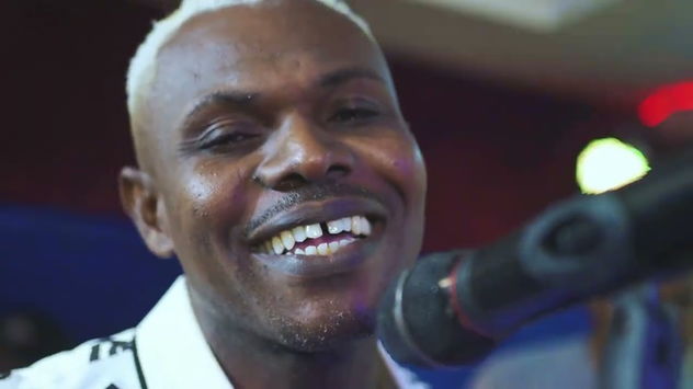 Michael Gold - Covenant Keeping God (Video) video