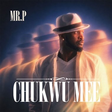 Mr P - Chukwu Mme cover art