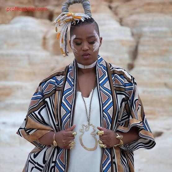Msaki profile photo