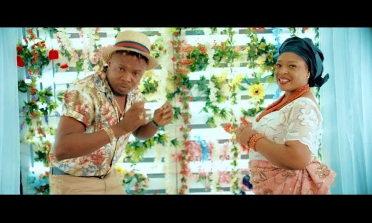 Oga Network - Mama (Video)