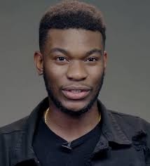 Nonso Amadi profile photo