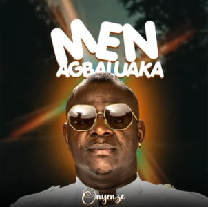 Onyenze – Men (Agbaluaka) cover