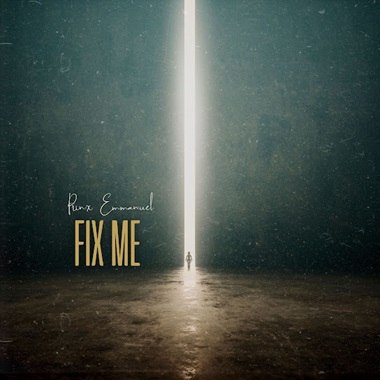 Prinx Emmanuel - Fix Me cover art