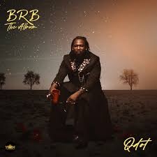 Qdot – Try cover