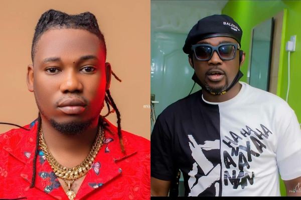 Qdot - Gbeja (Video) video