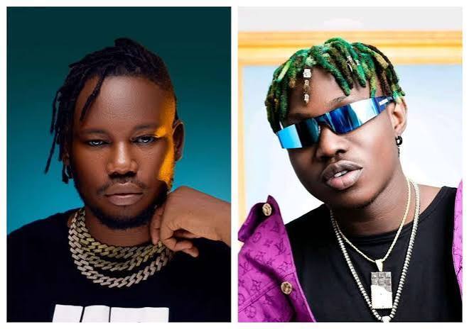 Qdot - Olopa (Video) video