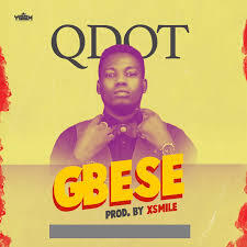 Qdot - Gbese Video video