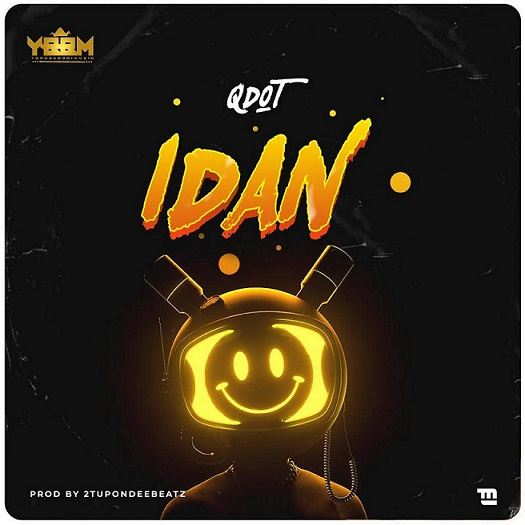 Qdot – Idan cover