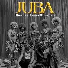 Qdot – Juba cover