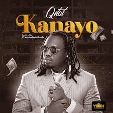 Qdot – Kanayo cover