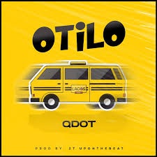 Qdot – Otilo cover