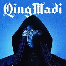 Qing Madi - American Love cover art