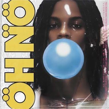 Rema - Oh No cover