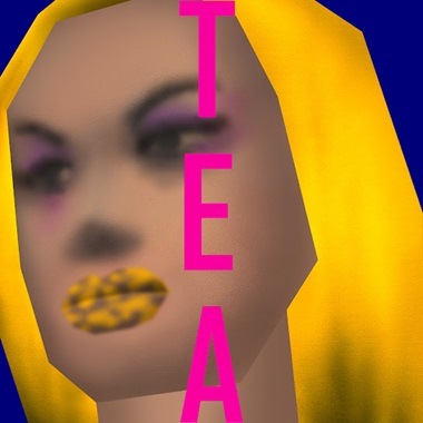 Rema - TEA cover