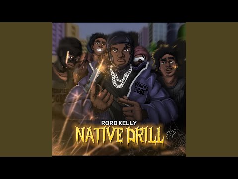 Rord Kelly - Ojugom Isi cover