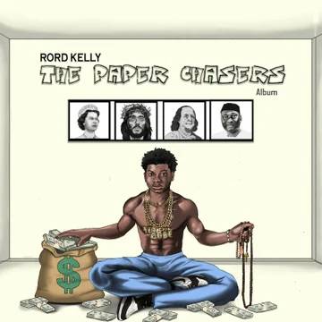 Rord Kelly – Woman cover