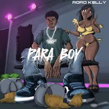 Rord Kelly - Para Boy cover