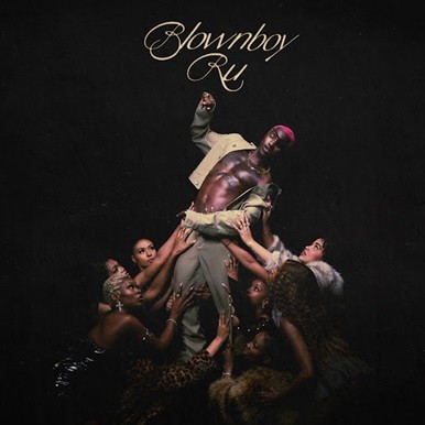 Ruger - Dudu ft. Kranium cover art