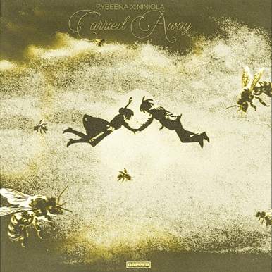 Rybeena - Carried Away (Oke Agba) ft. Niniola cover art